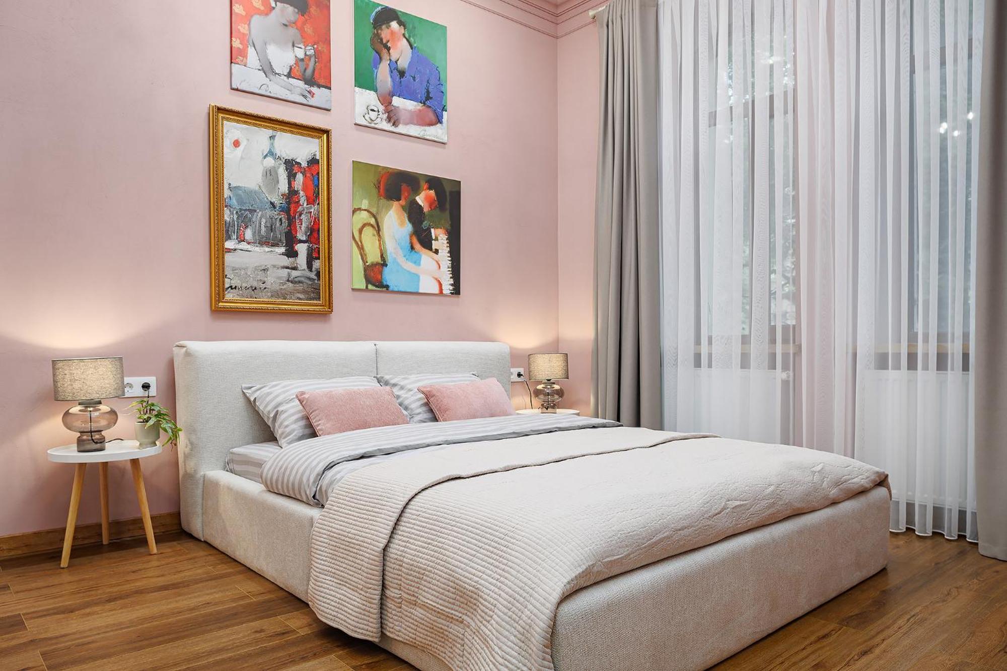 Grand Apartment إلفيف المظهر الخارجي الصورة