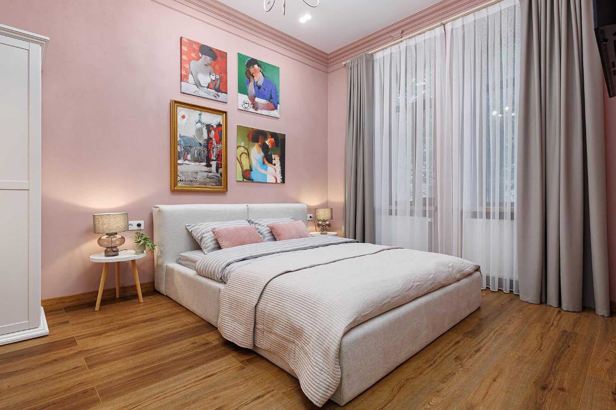 Grand Apartment إلفيف المظهر الخارجي الصورة
